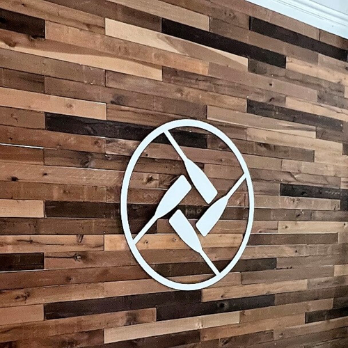 Custom unique signs